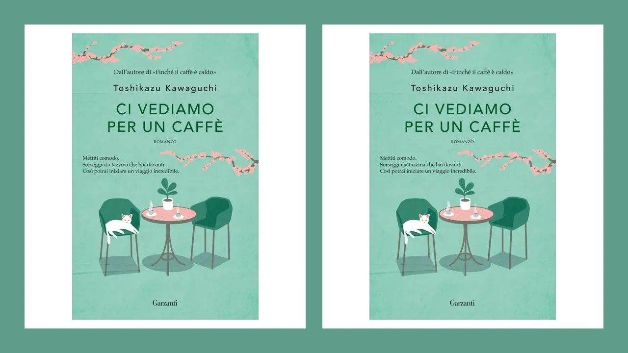 Ci vediamo per un caffè