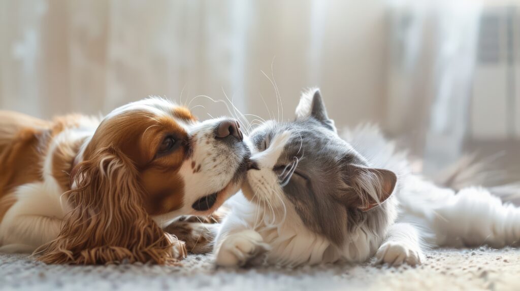 I reati contro gli animali diventano legge