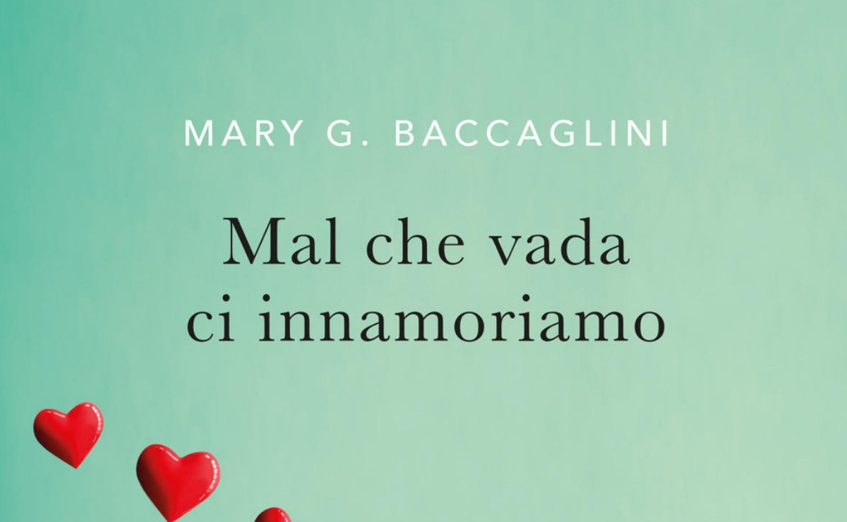 Romanzi rosa leggeri e spensierati