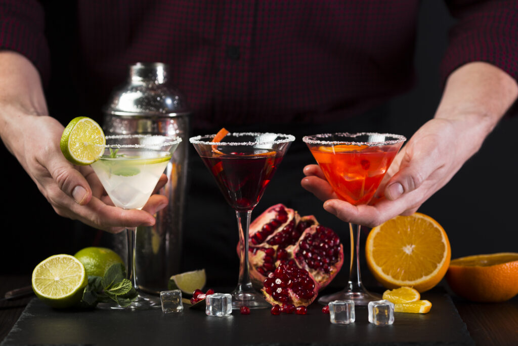 Mixology