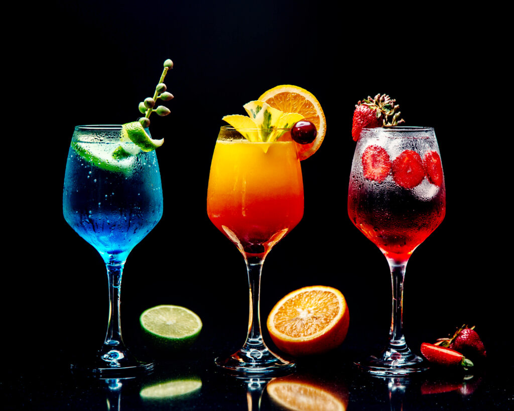 Mixology