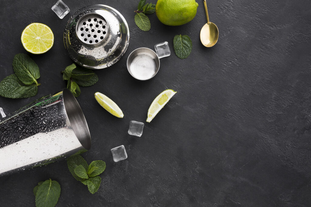 Mixology