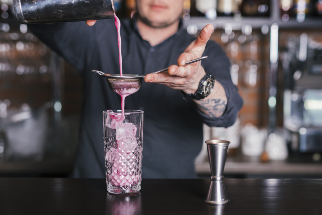 Mixology
