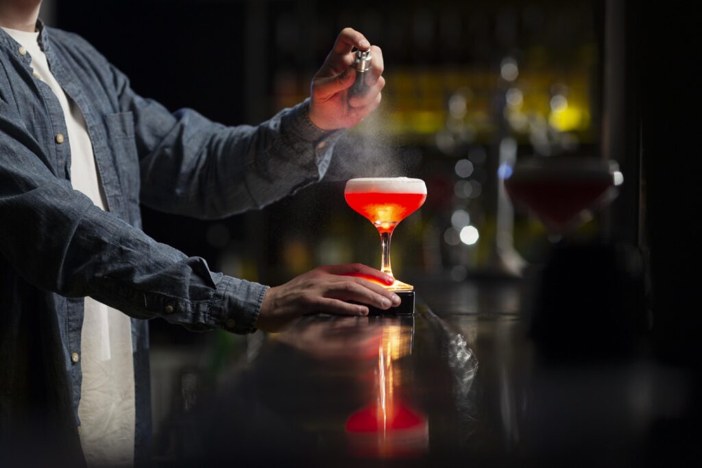 Mixology