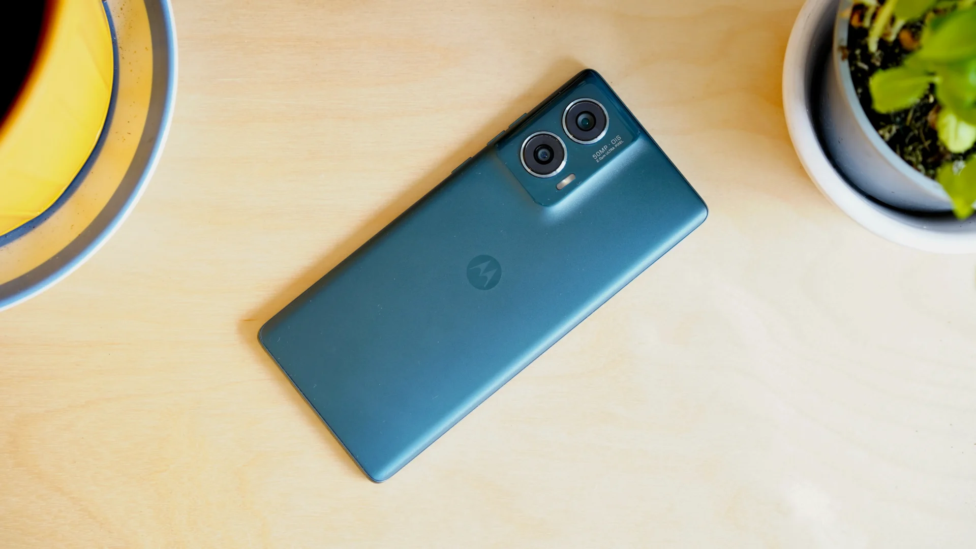 I migliori smartphone 2025