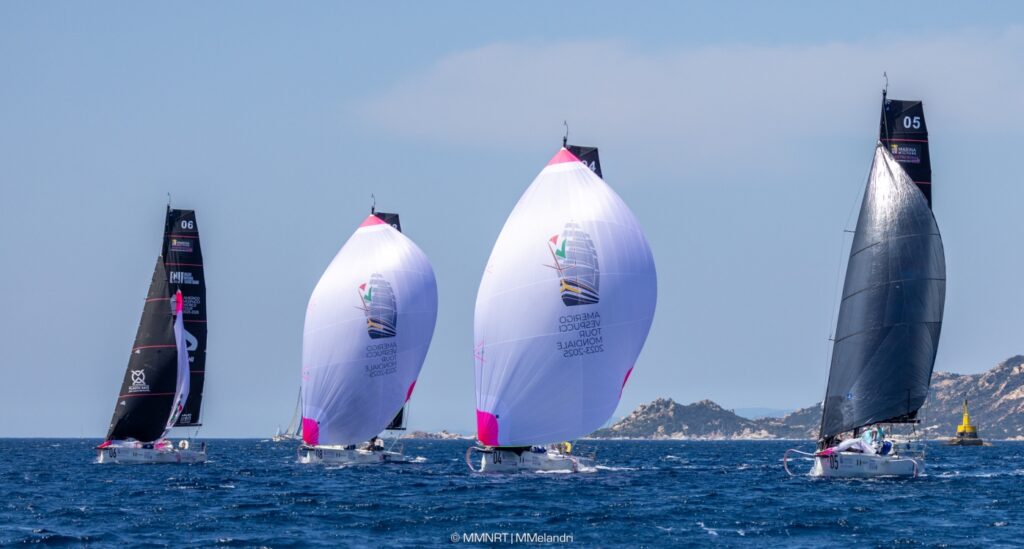 Nastro Rosa Tour 2025