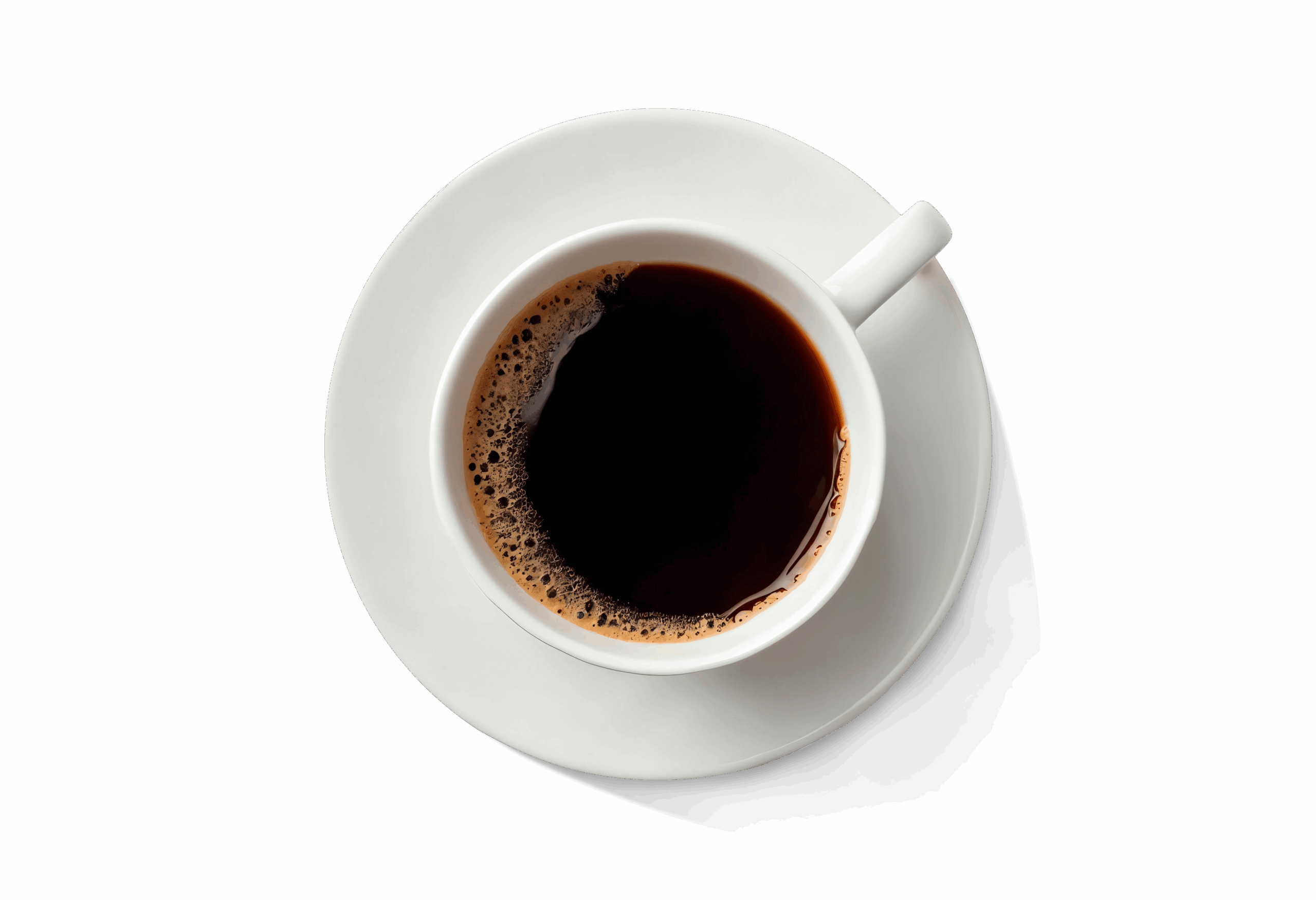 bere caffè fa bene