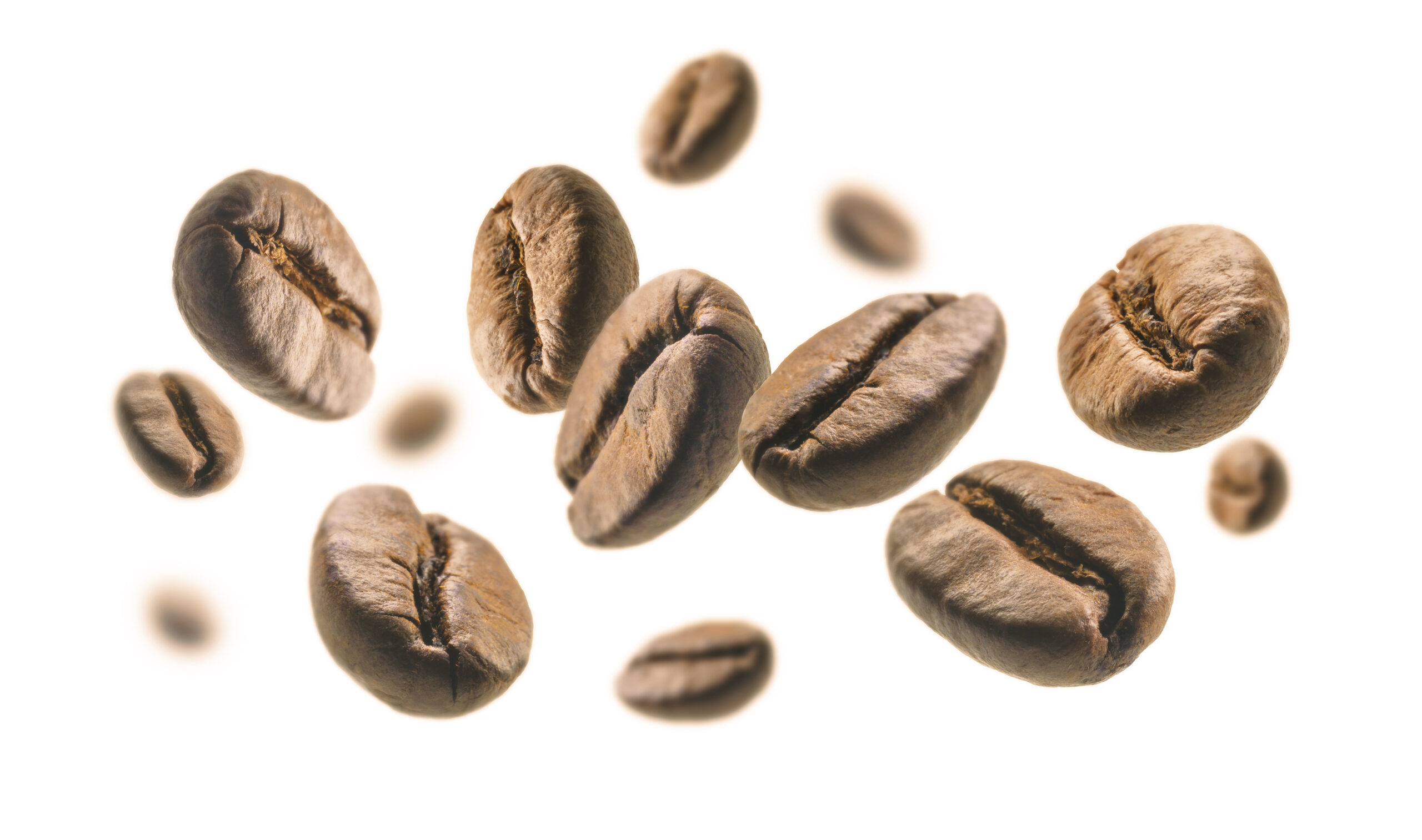 bere caffè fa bene
