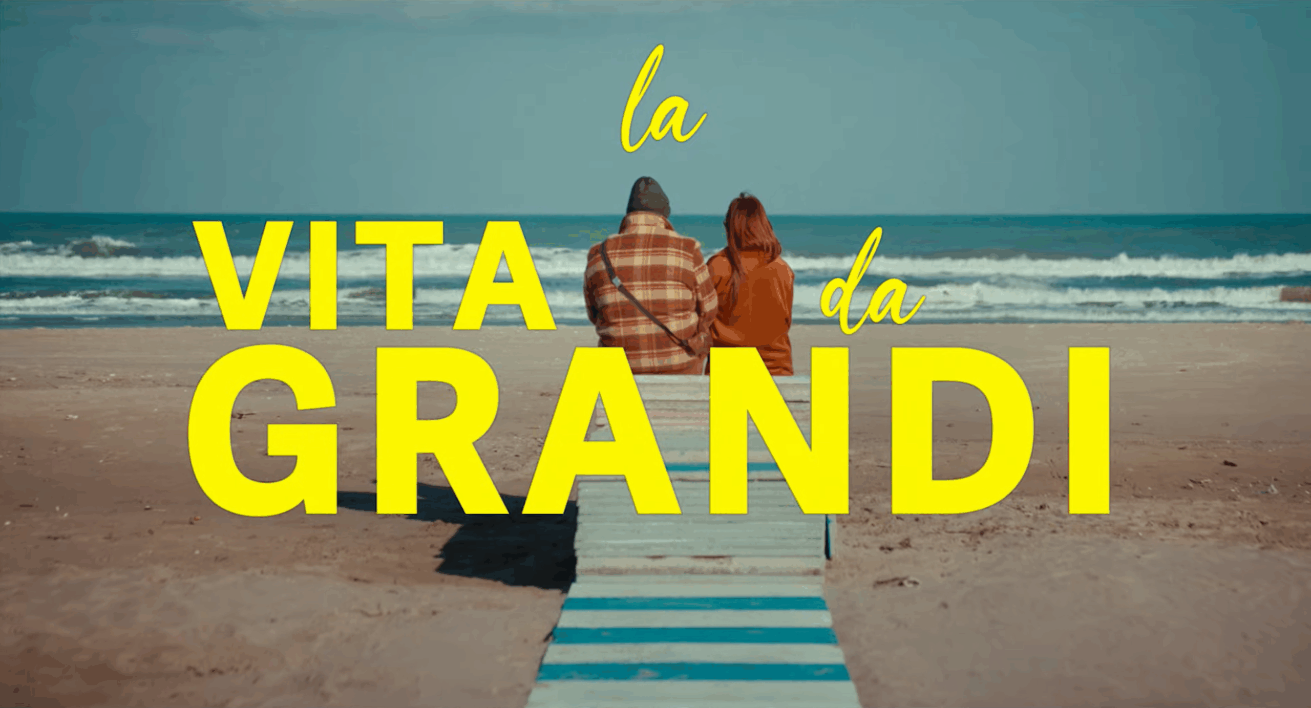 cinema italiano 2025
