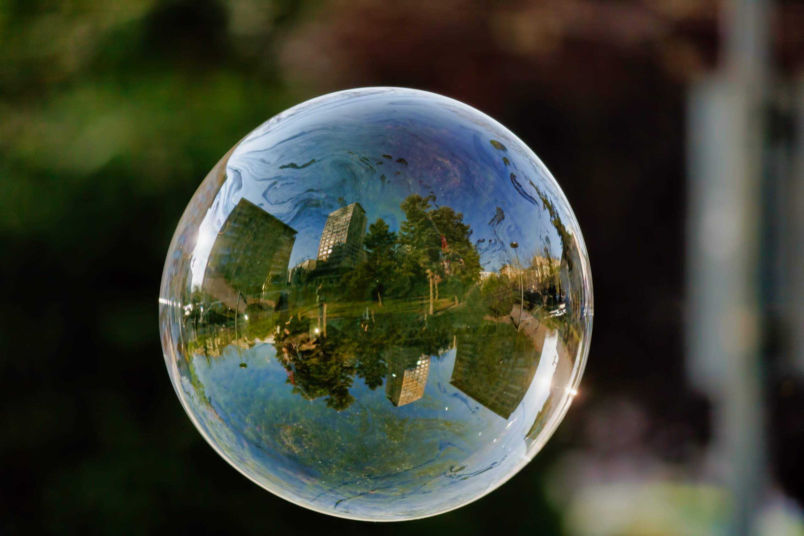 clima e biodiversità 2025