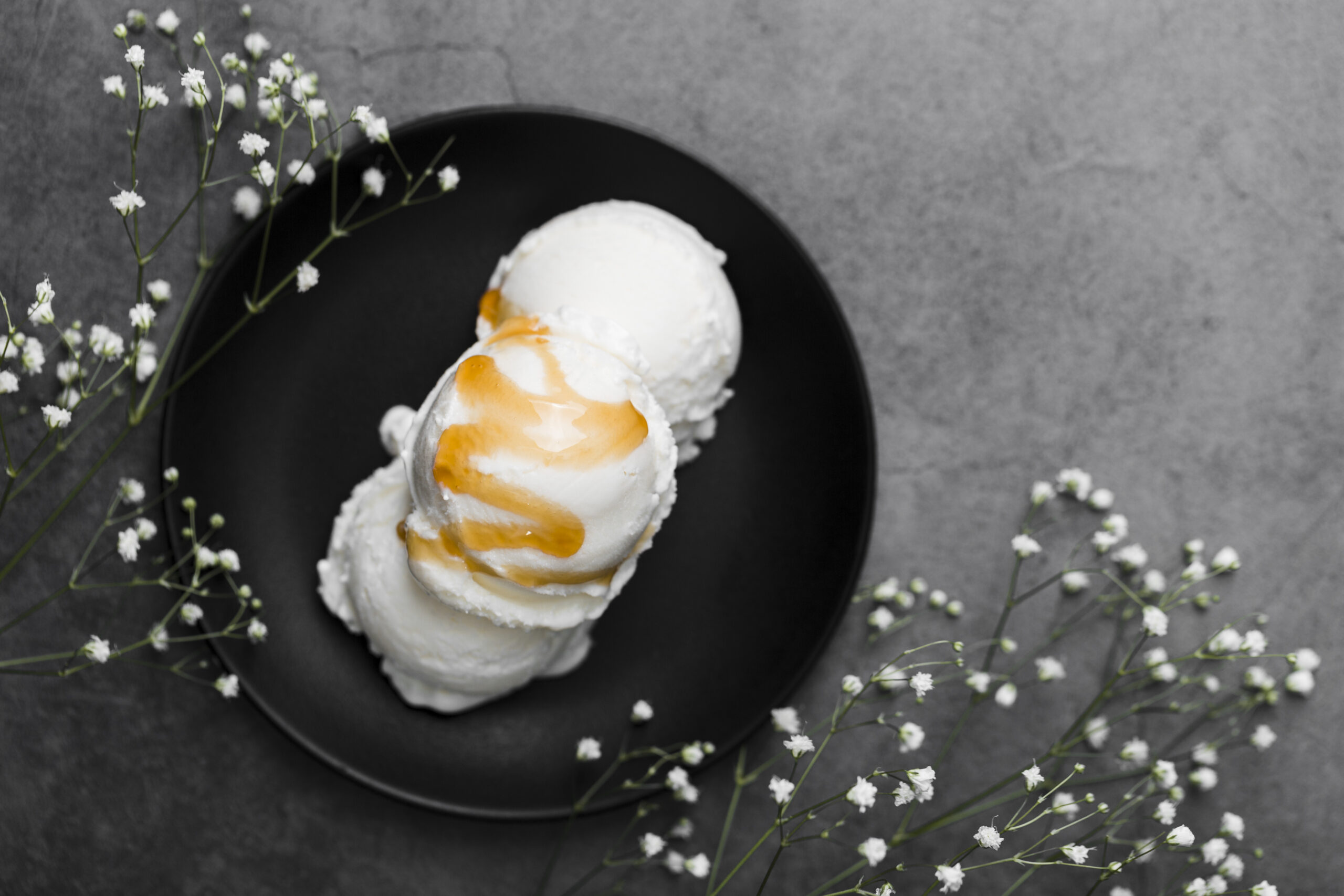 gelato fit ricetta