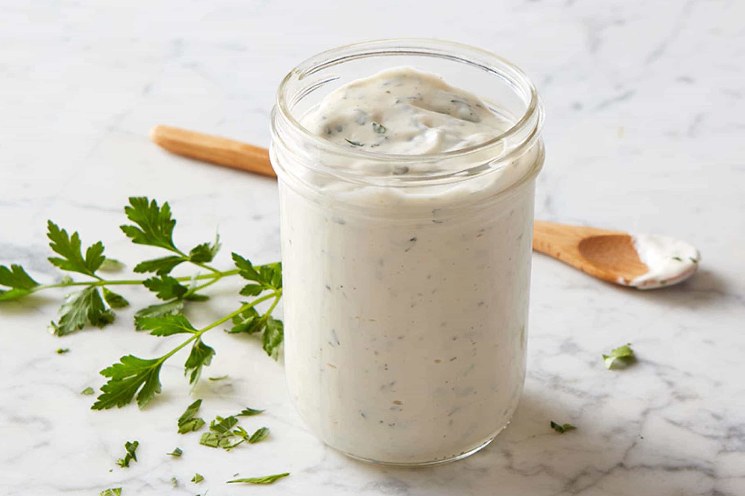 Buttermilk