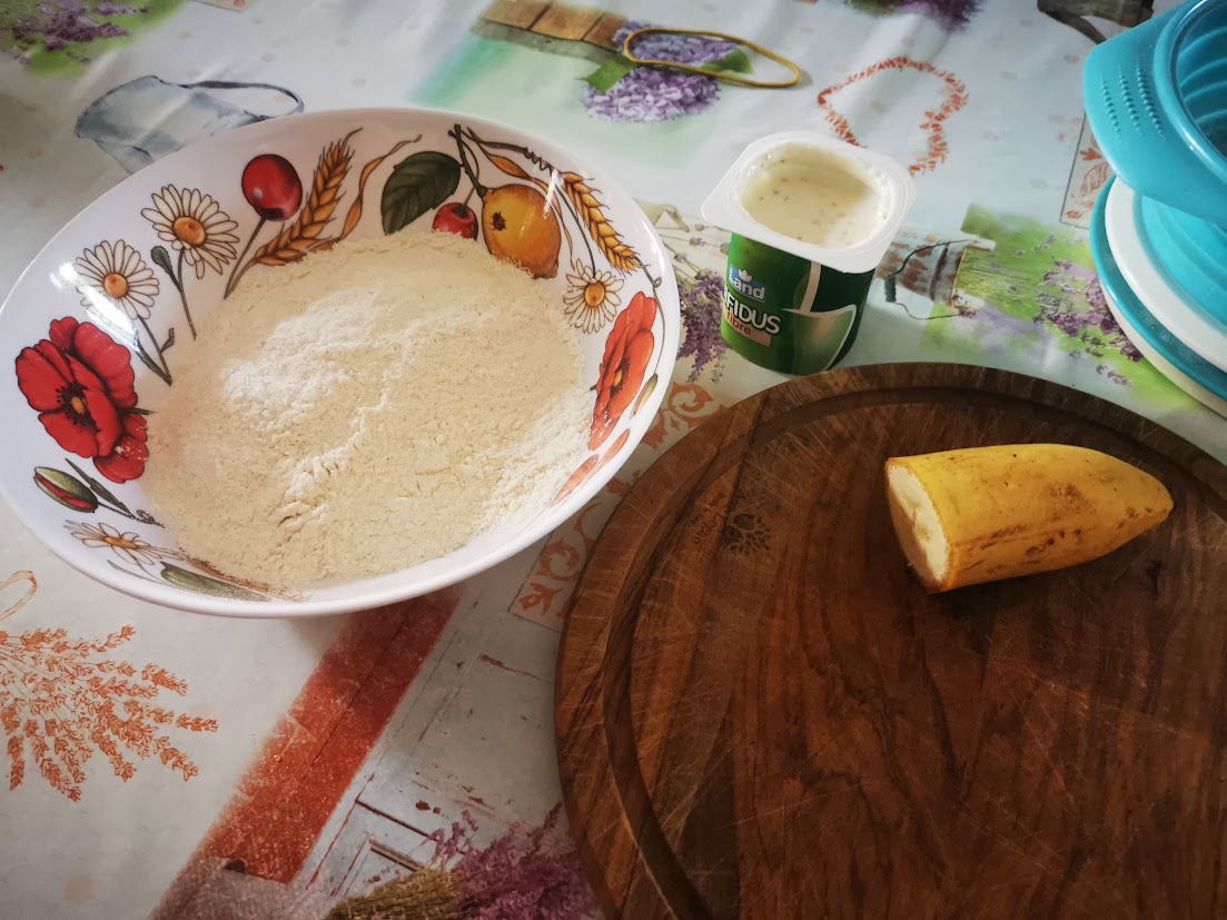 pancake alle mele di san giovanni