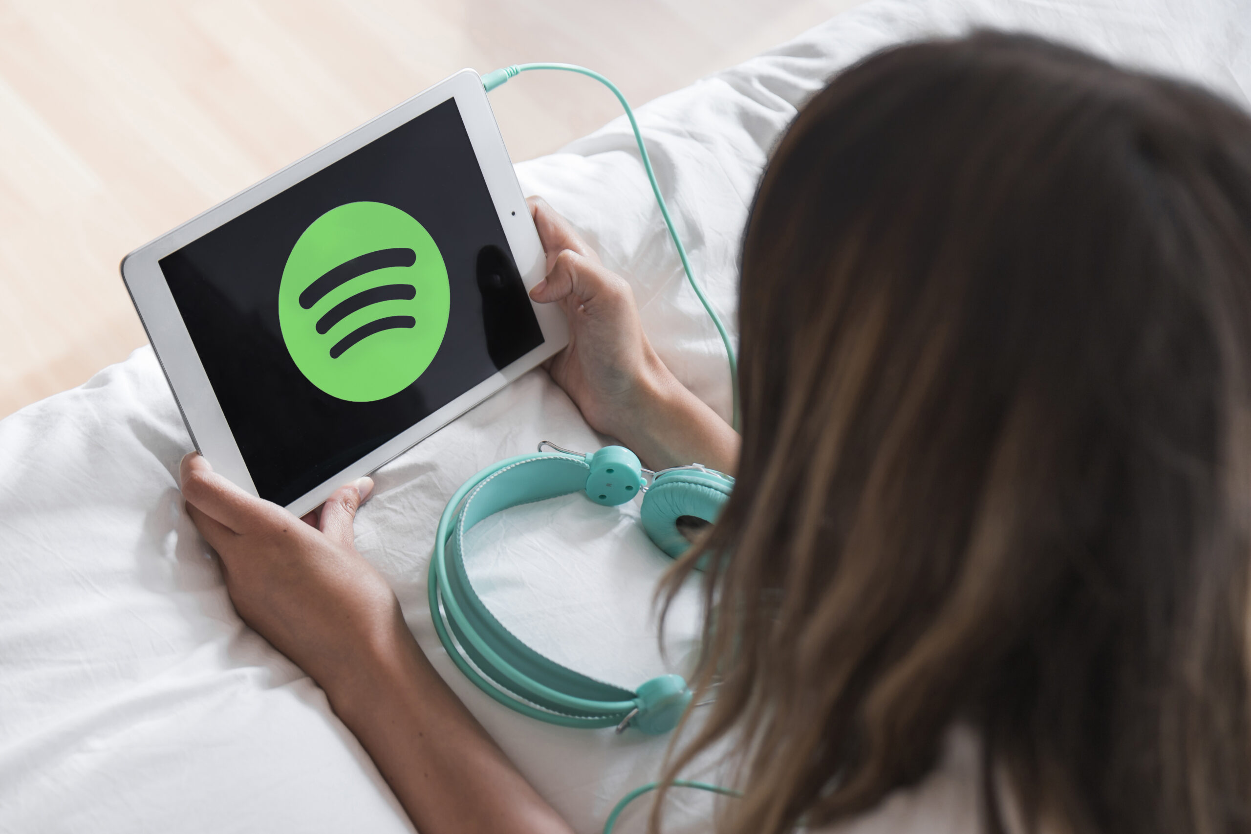 playlist perfetta su spotify