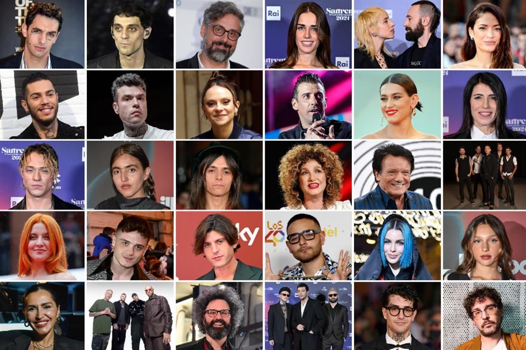 sanremo 2025
