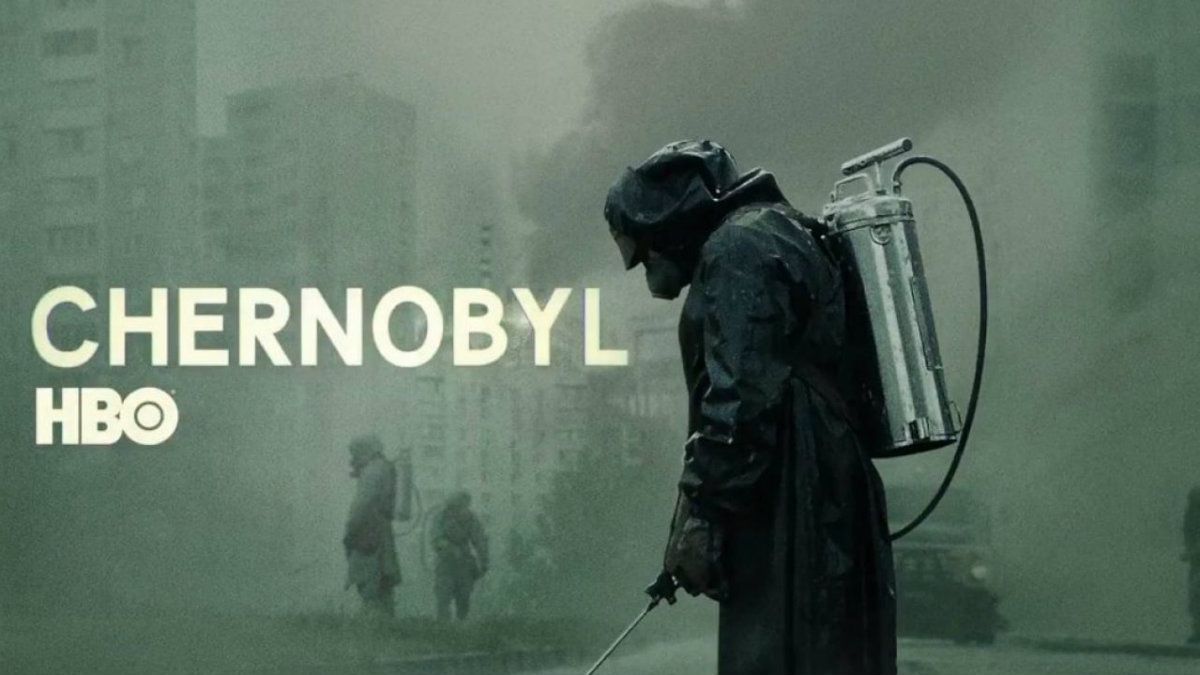 serie basate su fatti veri chernobyl
