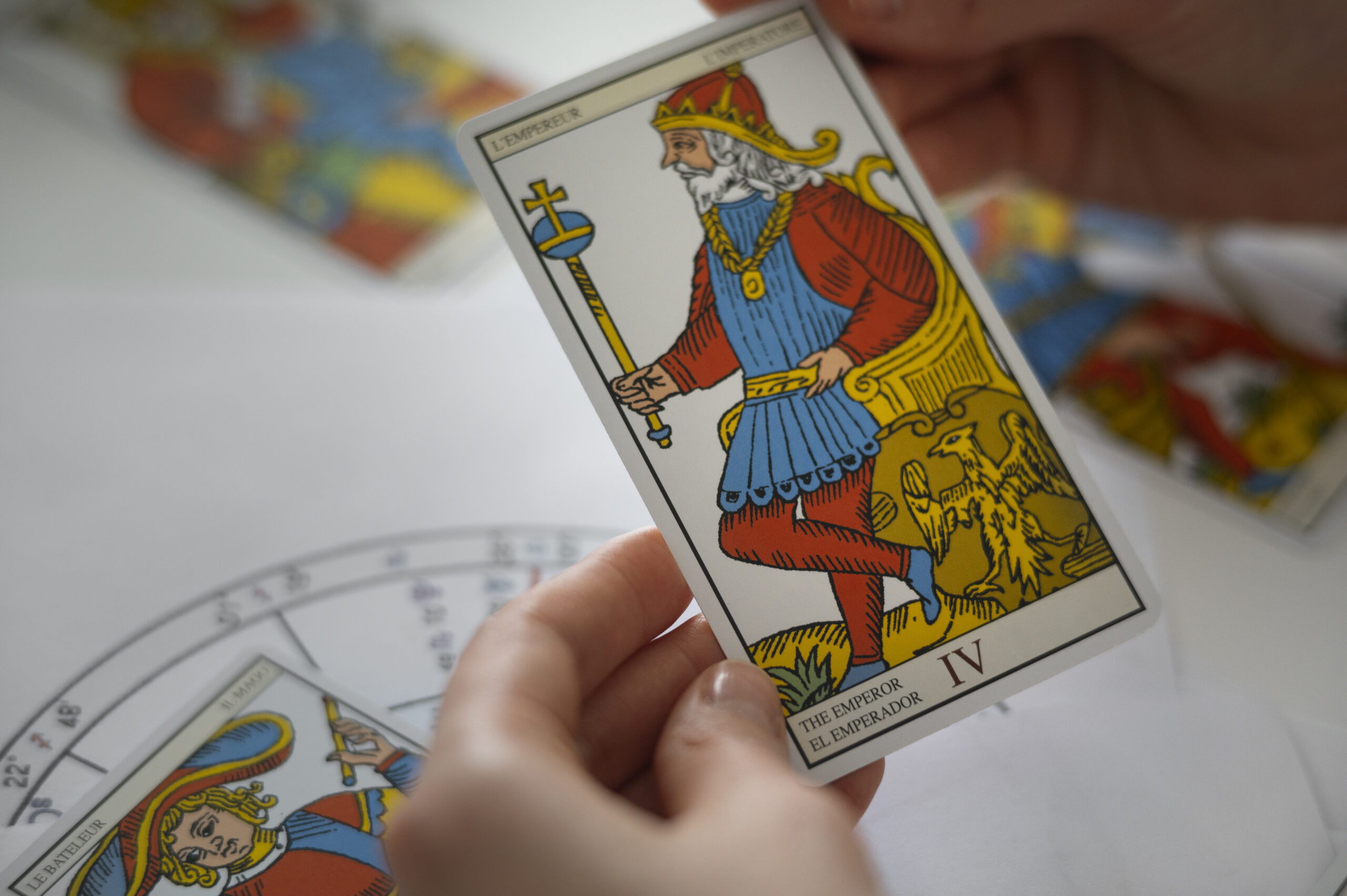 tarologia 