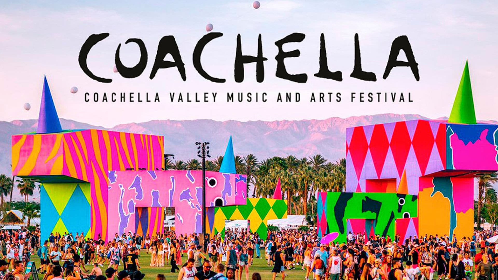 Coachella Valley Music and Art Festival