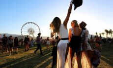 Coachella Valley Music and Art Festival