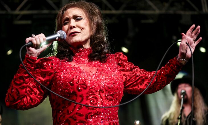 Loretta Lynn