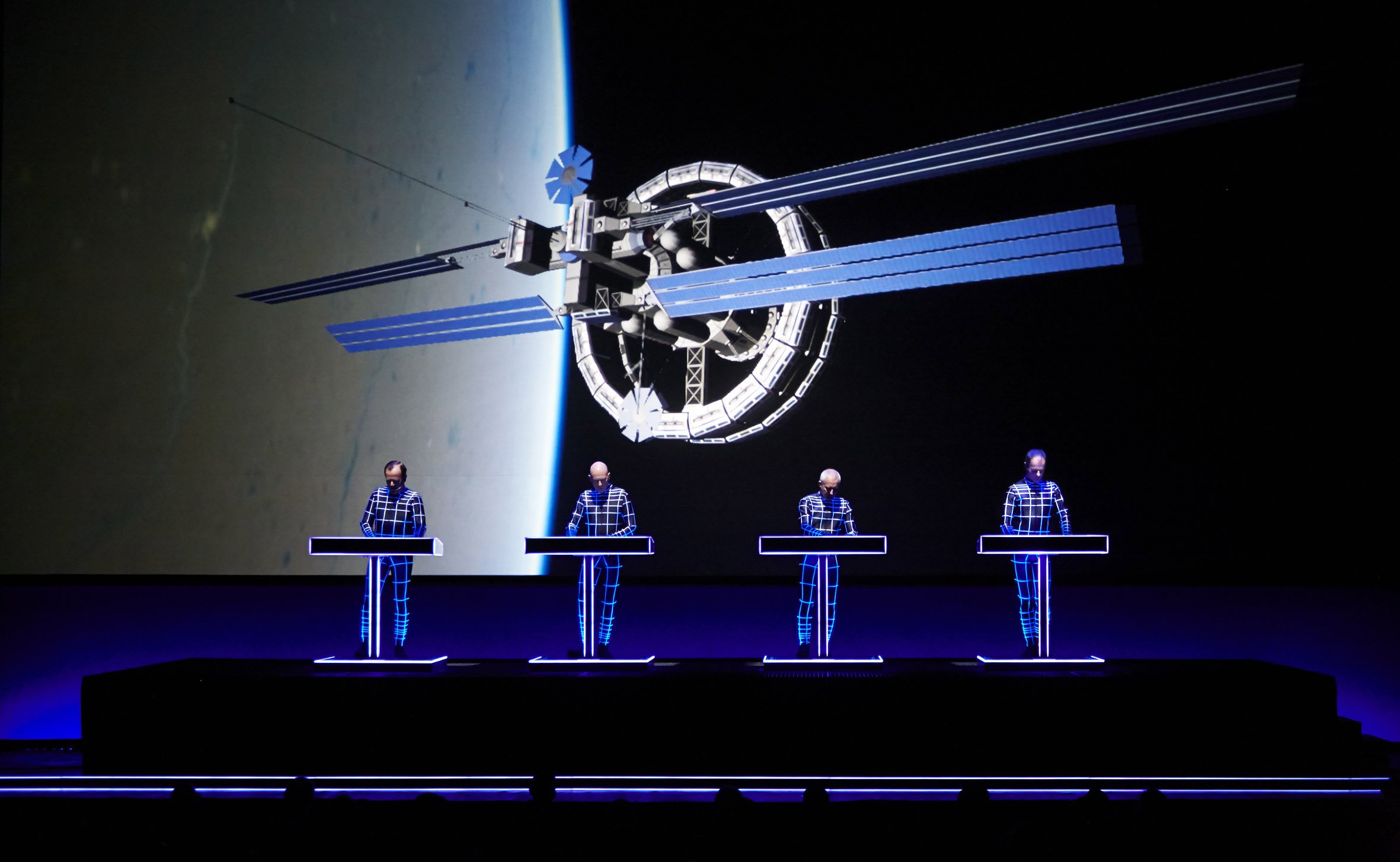 Kraftwerk