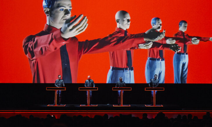 Kraftwerk