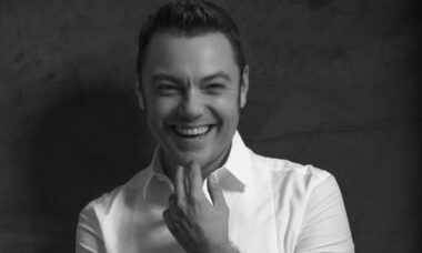 Tiziano Ferro