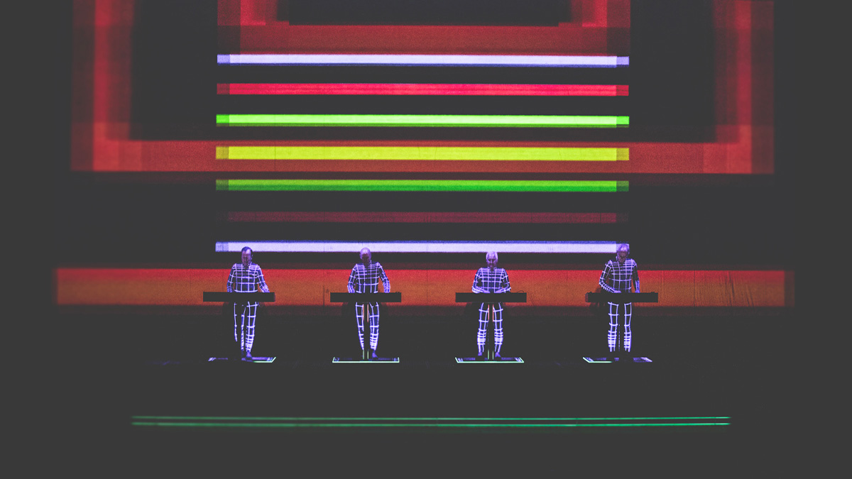 Kraftwerk