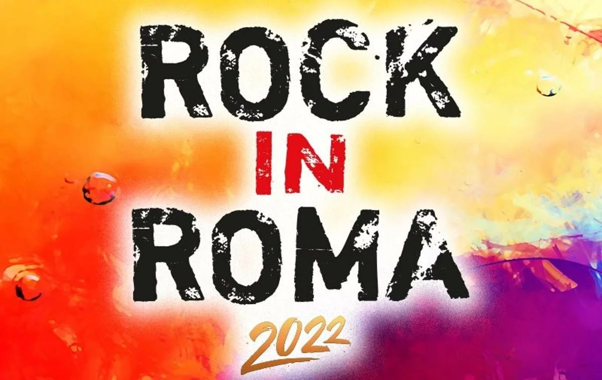 Rock in Roma