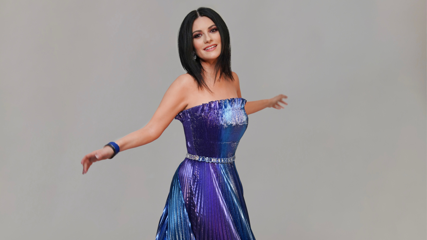 Laura Pausini