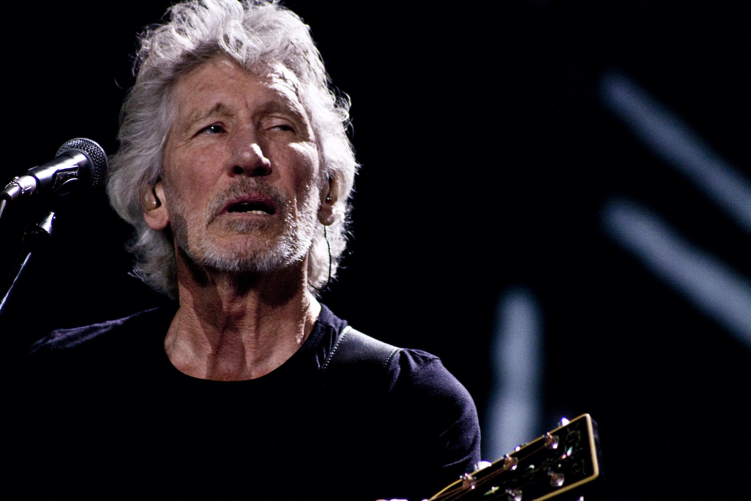 Roger Waters