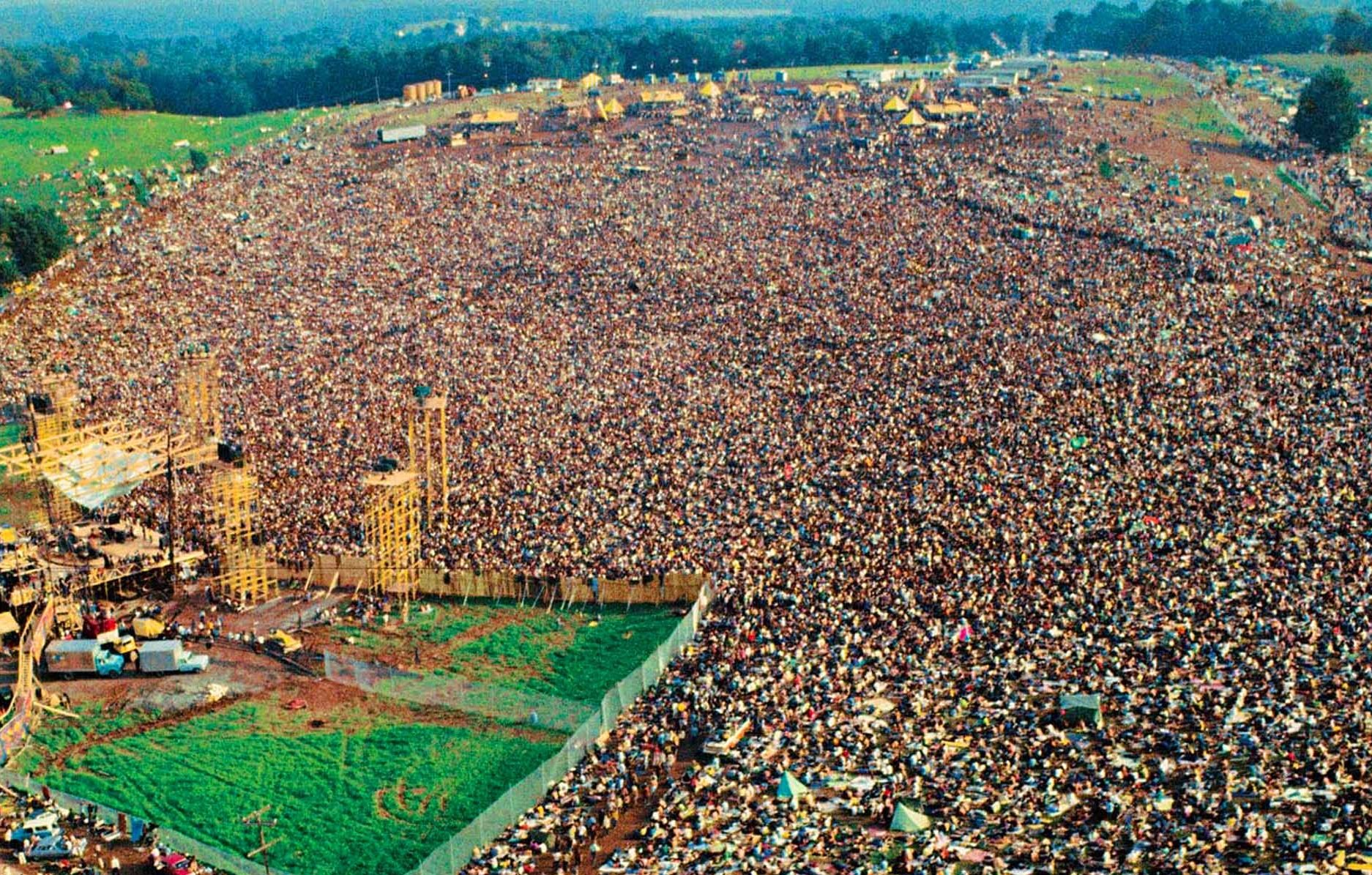 Woodstock