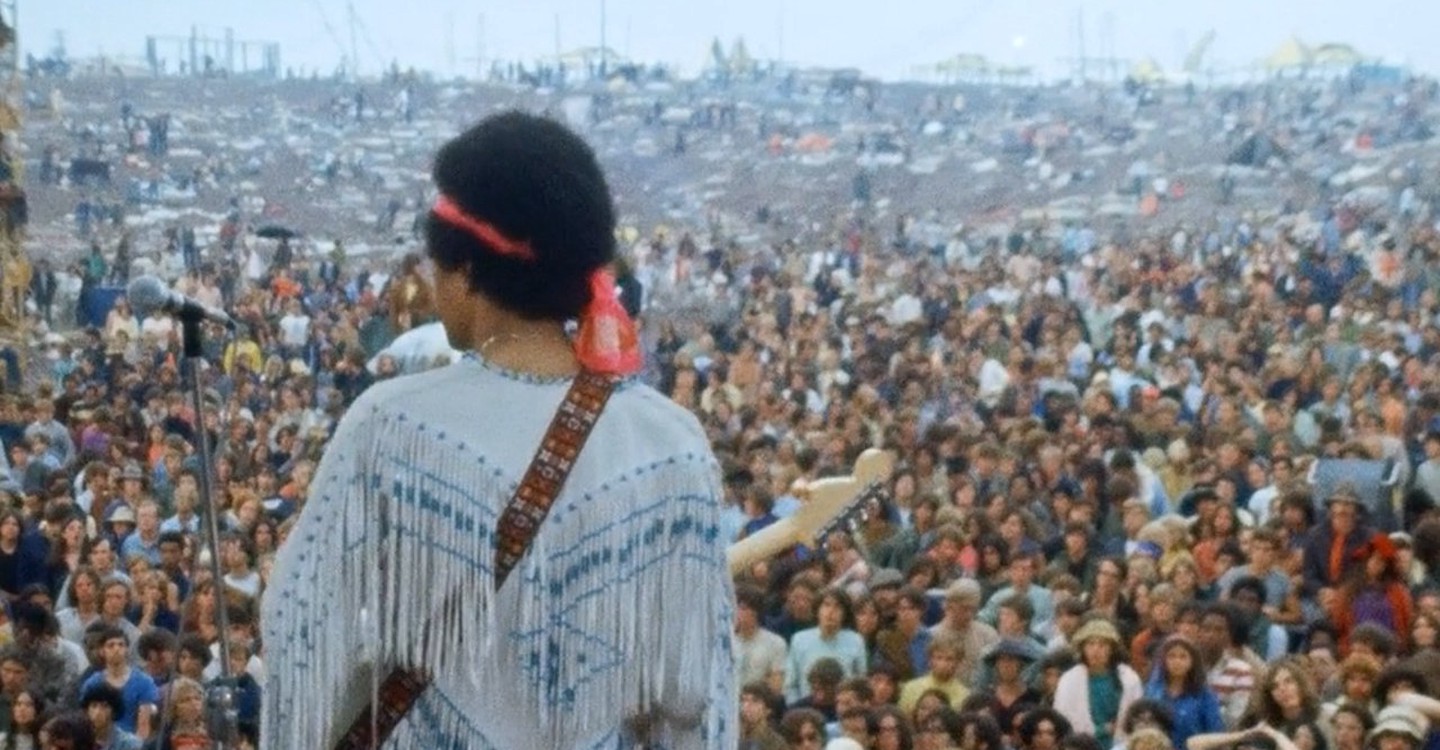 Woodstock