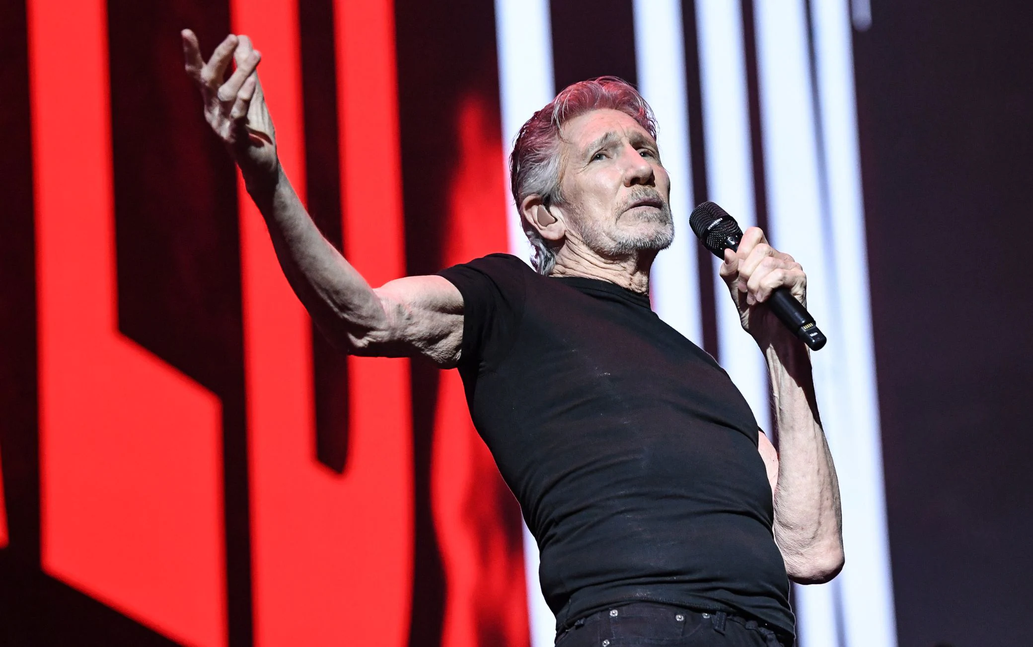 Roger Waters