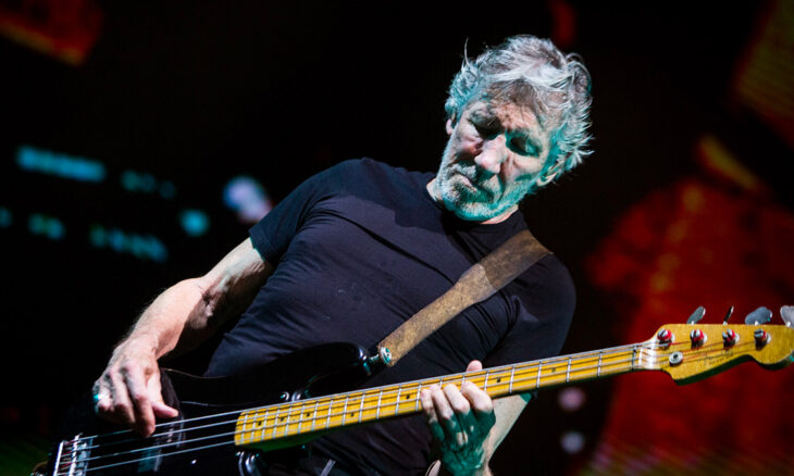 Roger Waters