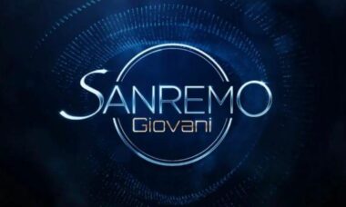 Sanremo Giovani 2022