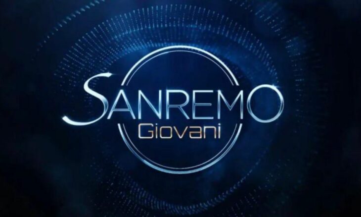 Sanremo Giovani 2022