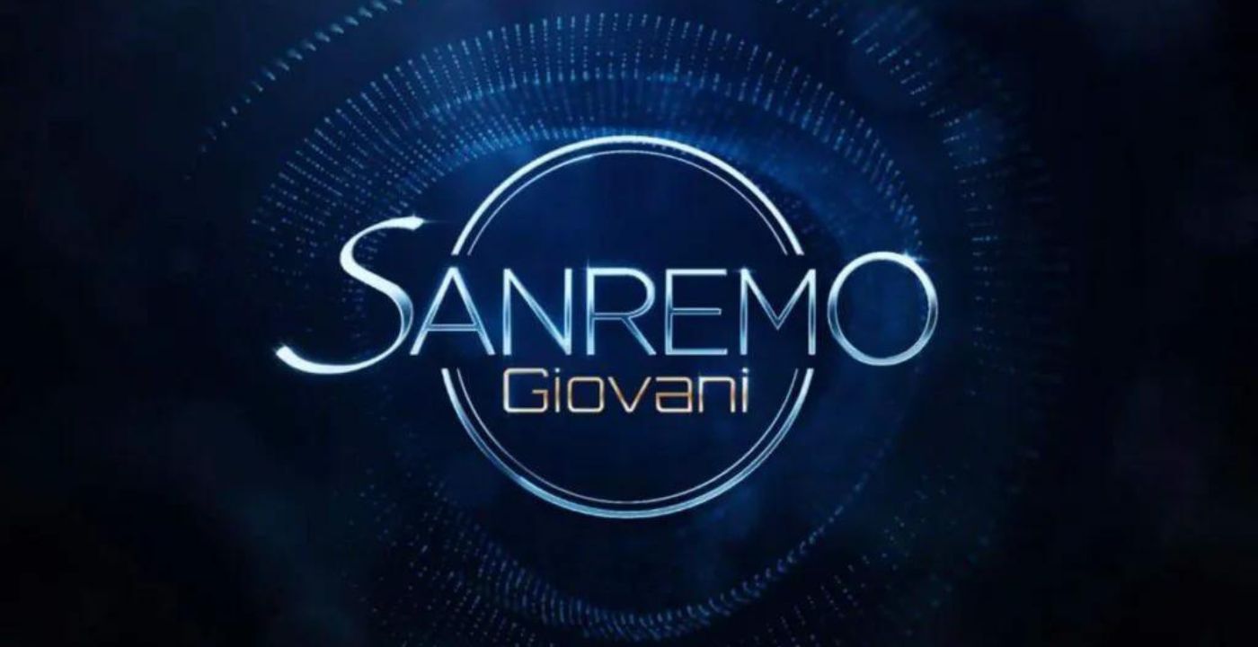 Sanremo Giovani 2022