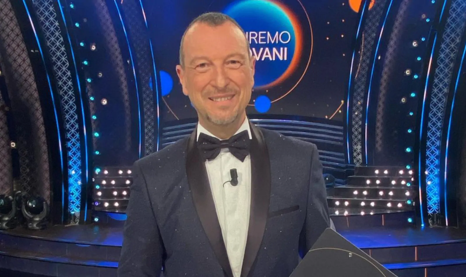 Sanremo Giovani 2022