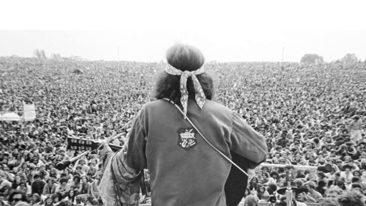 Woodstock