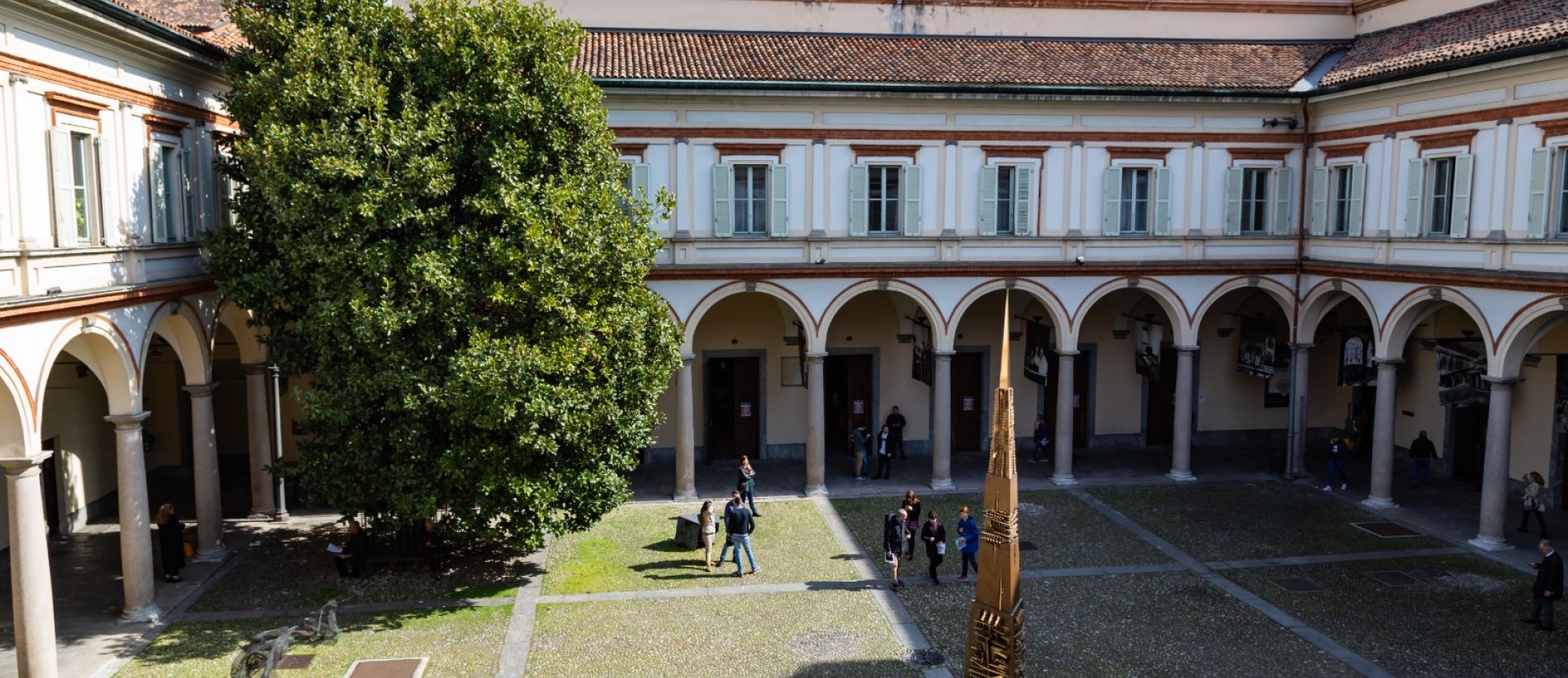 Conservatorio di Milano