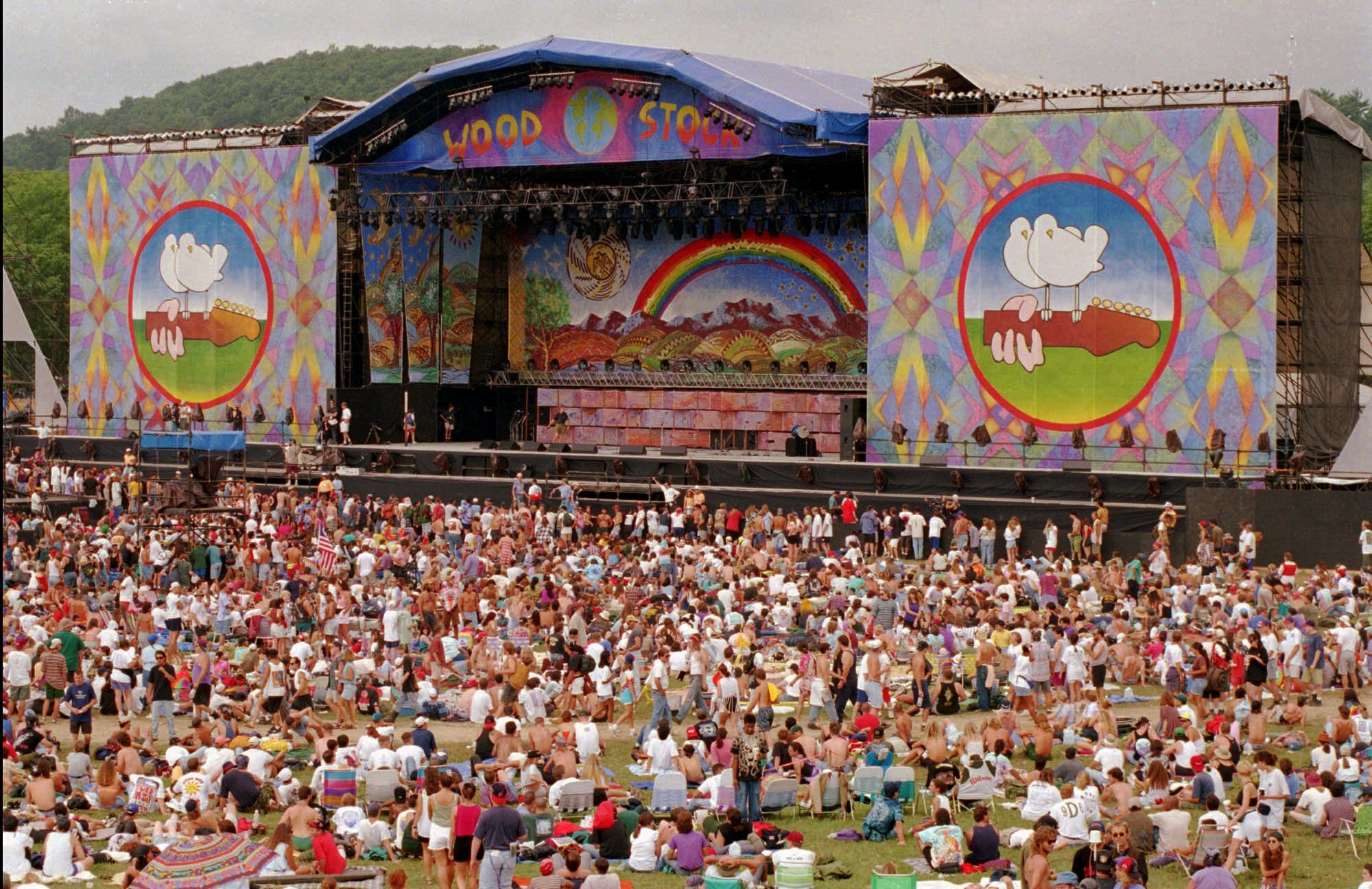 Woodstock '94