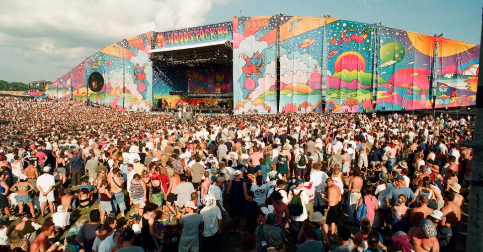 Woodstock '99