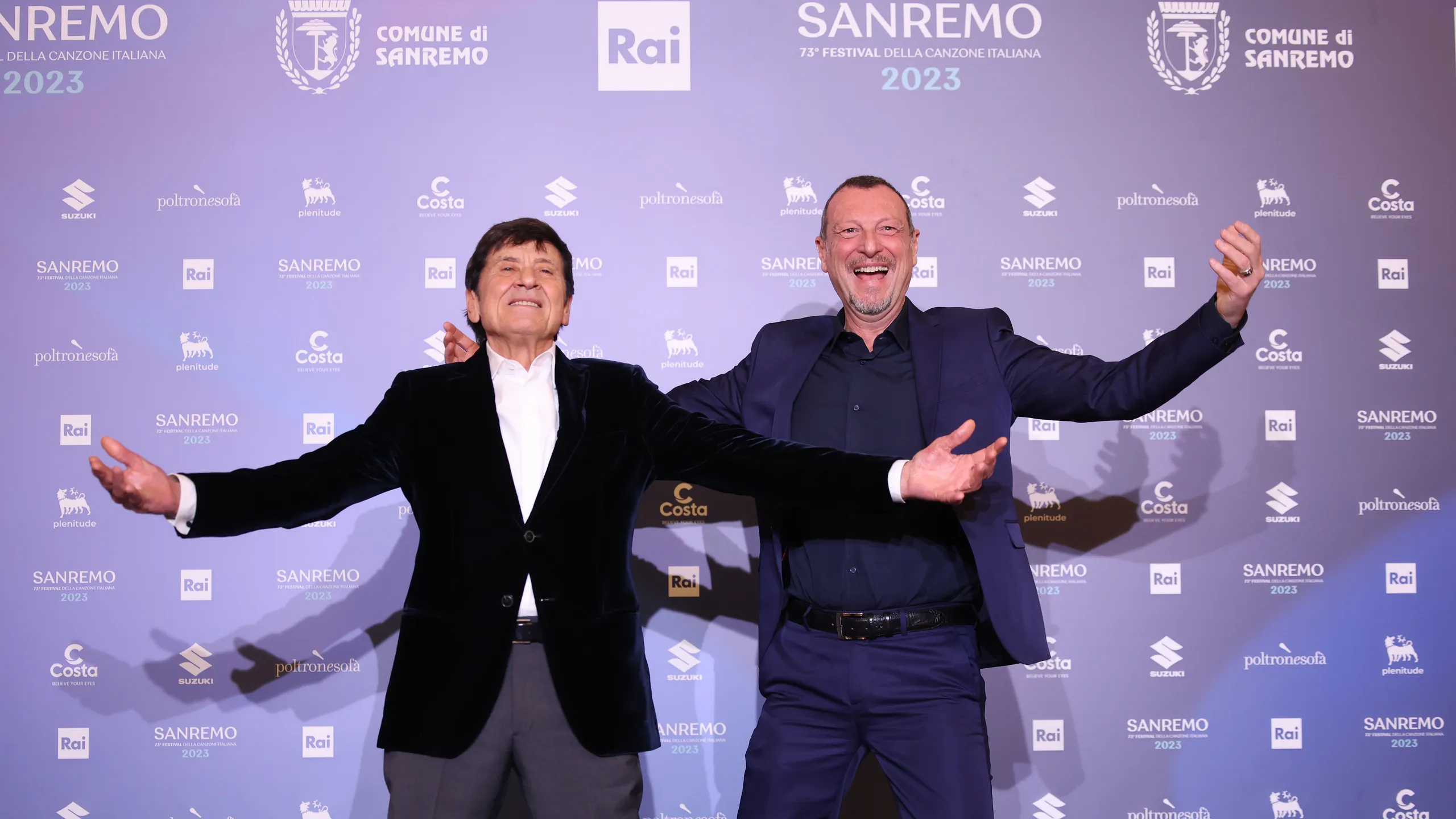 Sanremo 2023