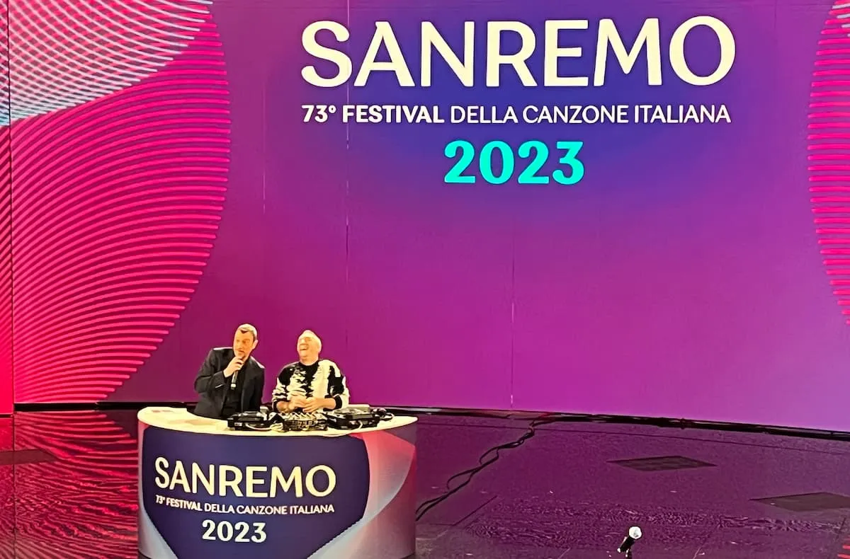 Sanremo 2023