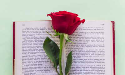 5 romance da leggere assolutamente