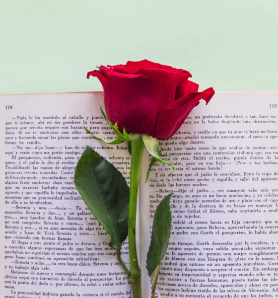 5 romance da leggere assolutamente