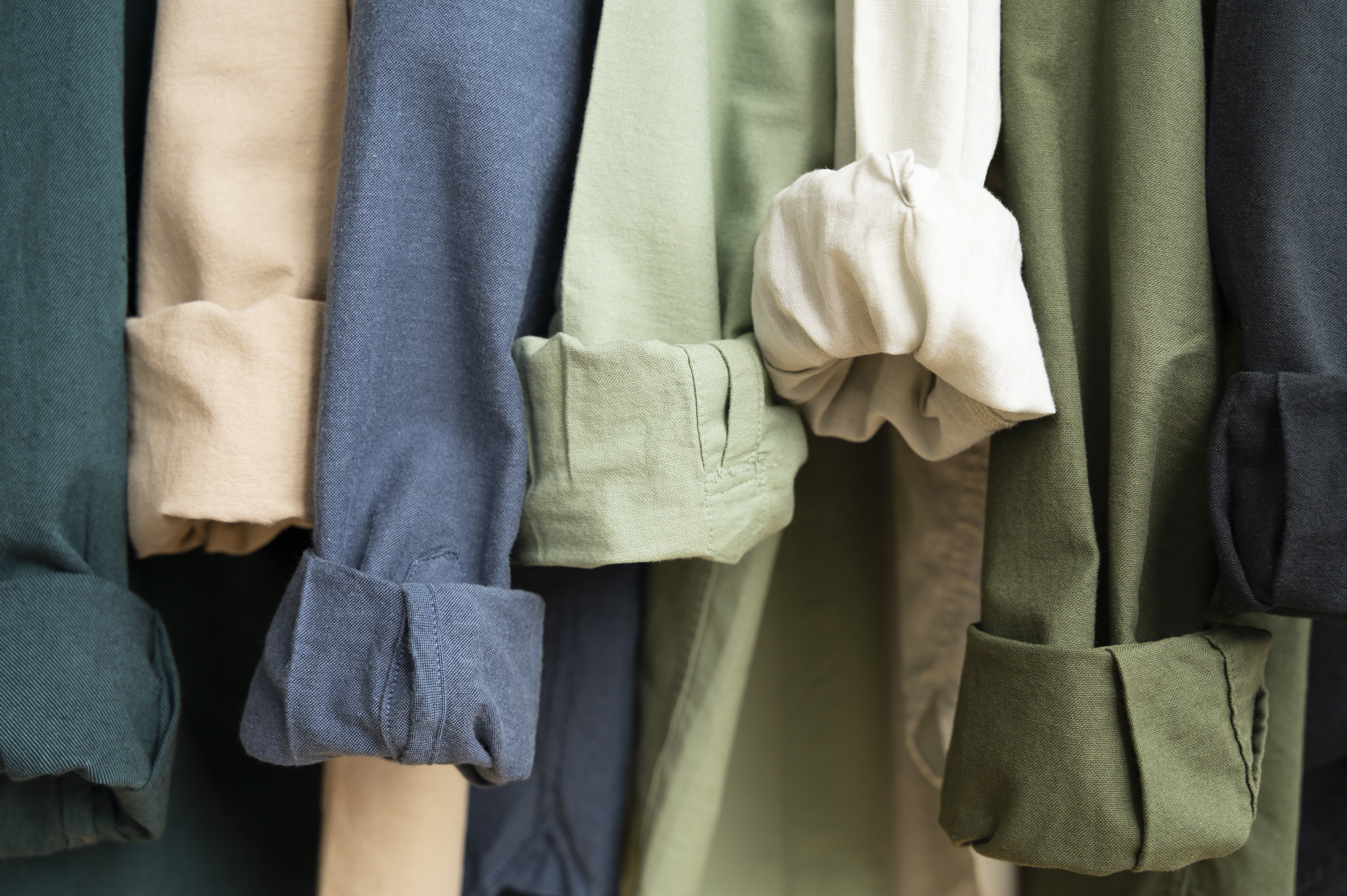 capsule wardrobe come costruirlo