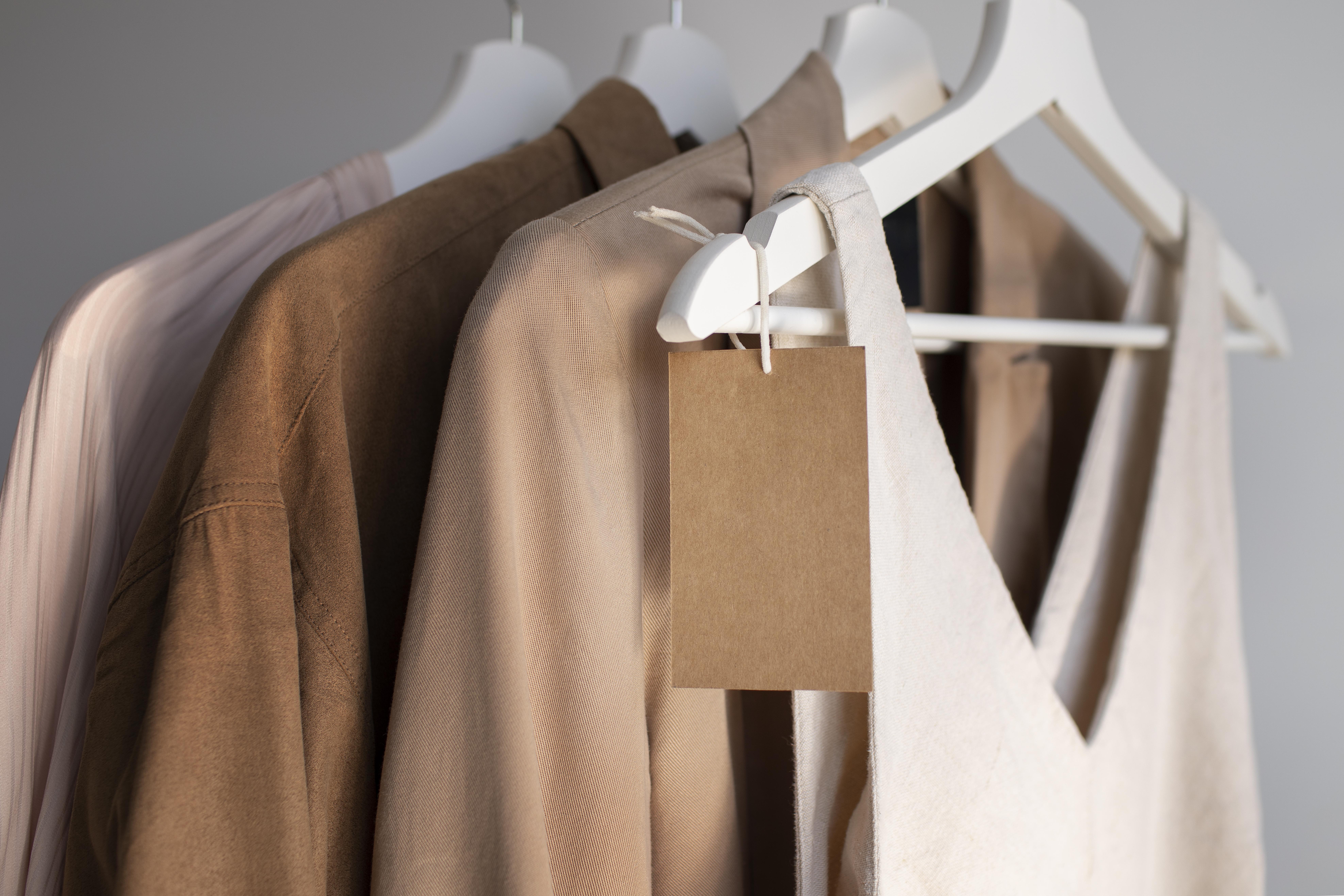 capsule wardrobe come costruirlo