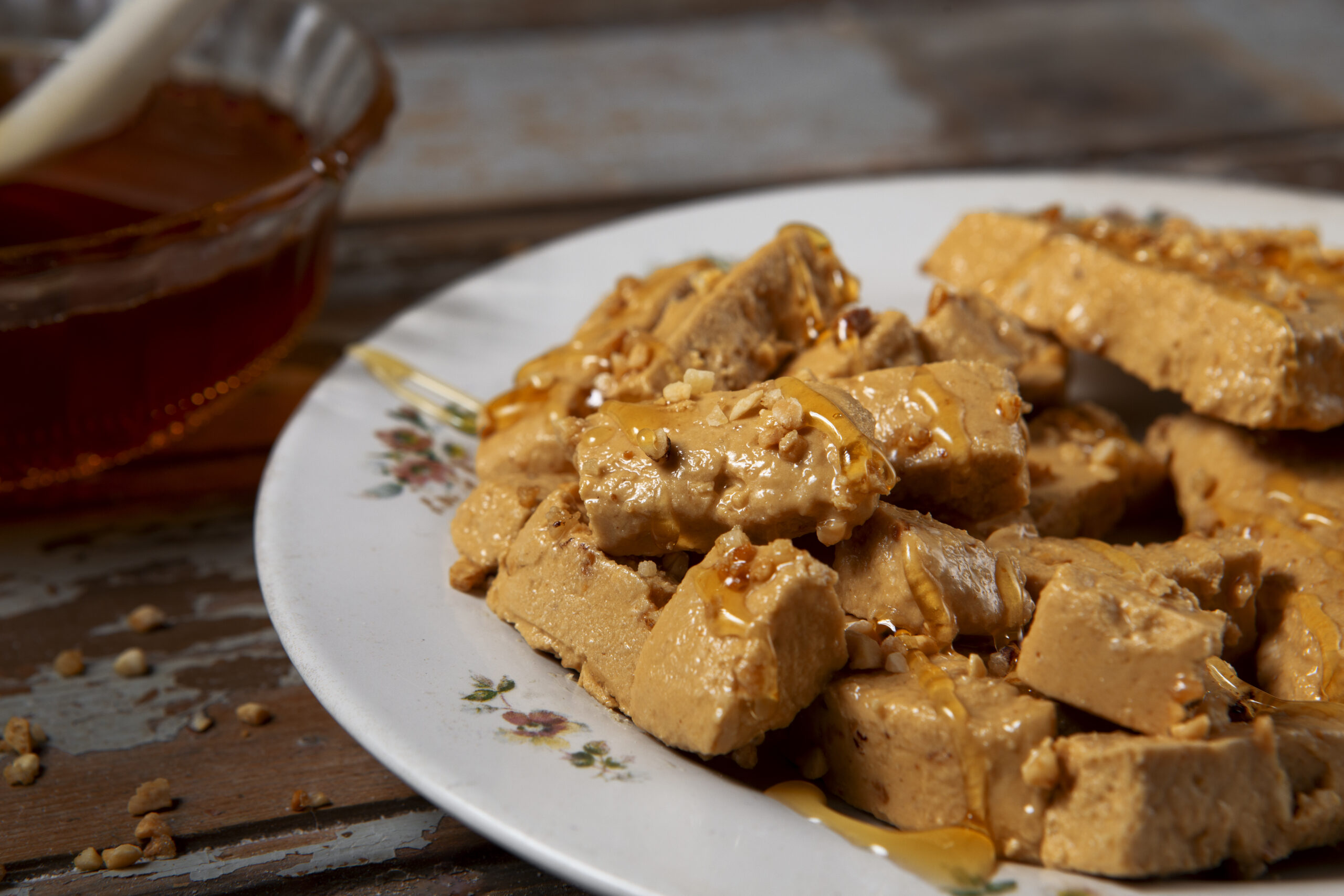 5 alternative vegetali alla carne